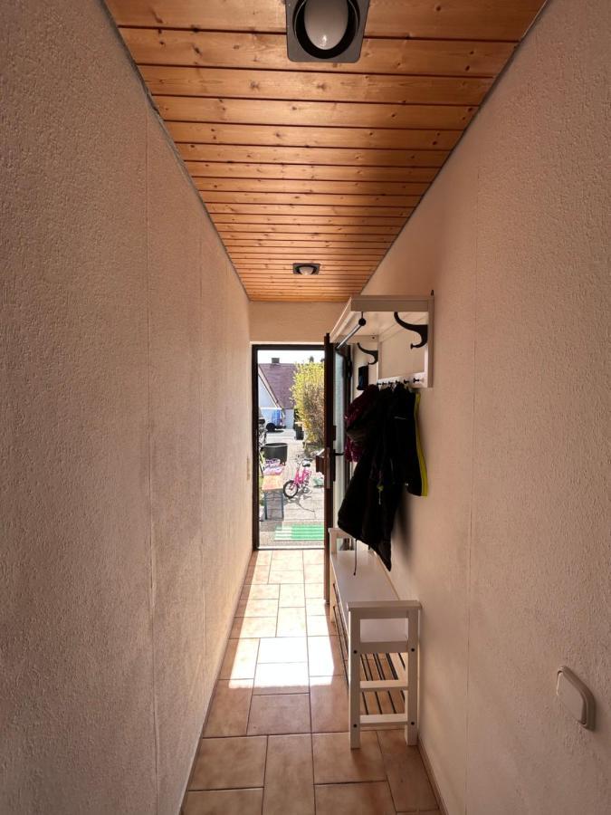 Fewo Michistrasse Forchheim  Esterno foto