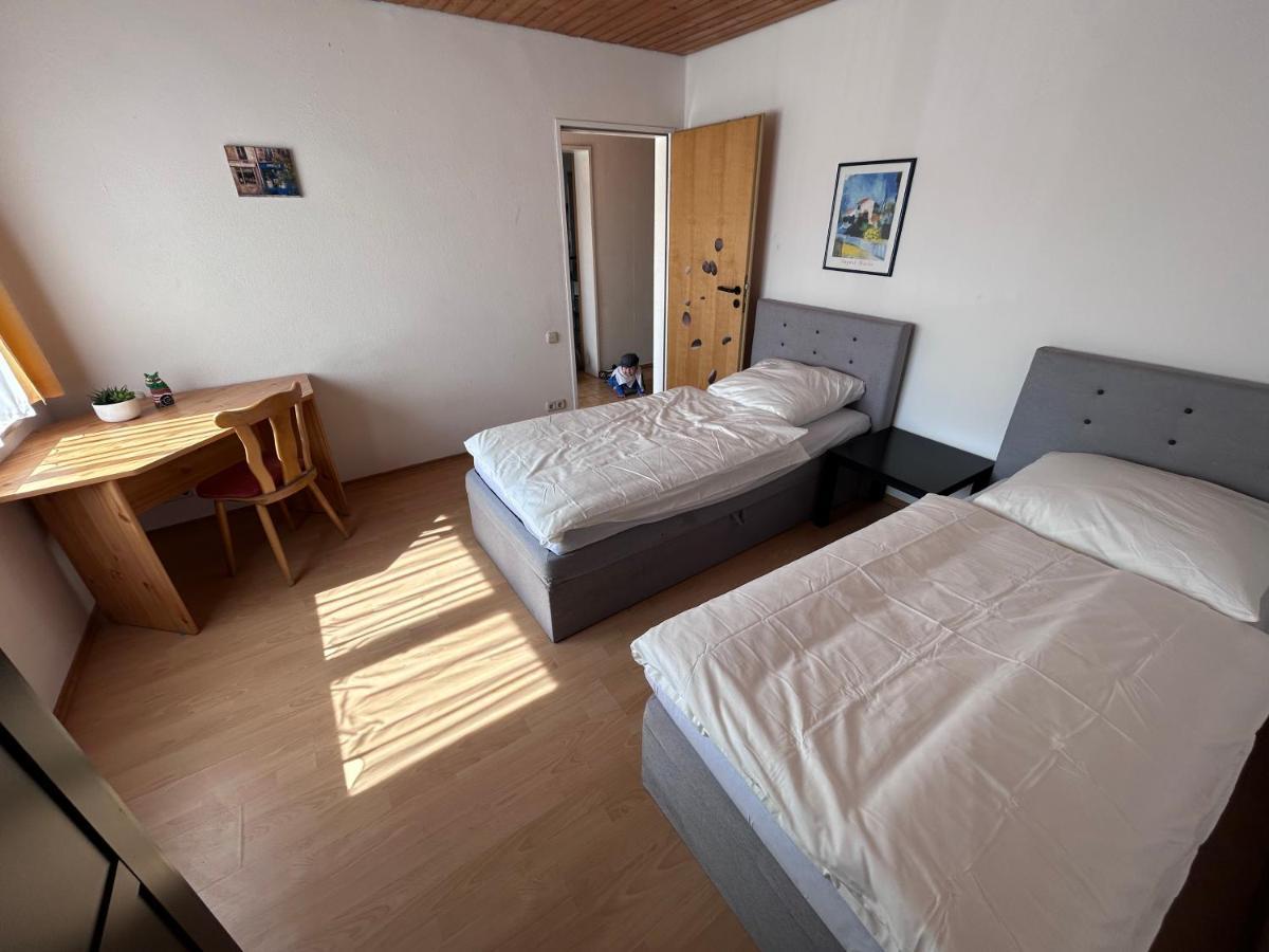 Fewo Michistrasse Forchheim  Esterno foto
